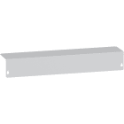 SCHNEIDER ELECTRIC - SCHERMO MORSETTIERA 4P MTZ1