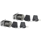 SCHNEIDER ELECTRIC - BLOC POS ESTR 2PROFALUX DIVER MTZ1
