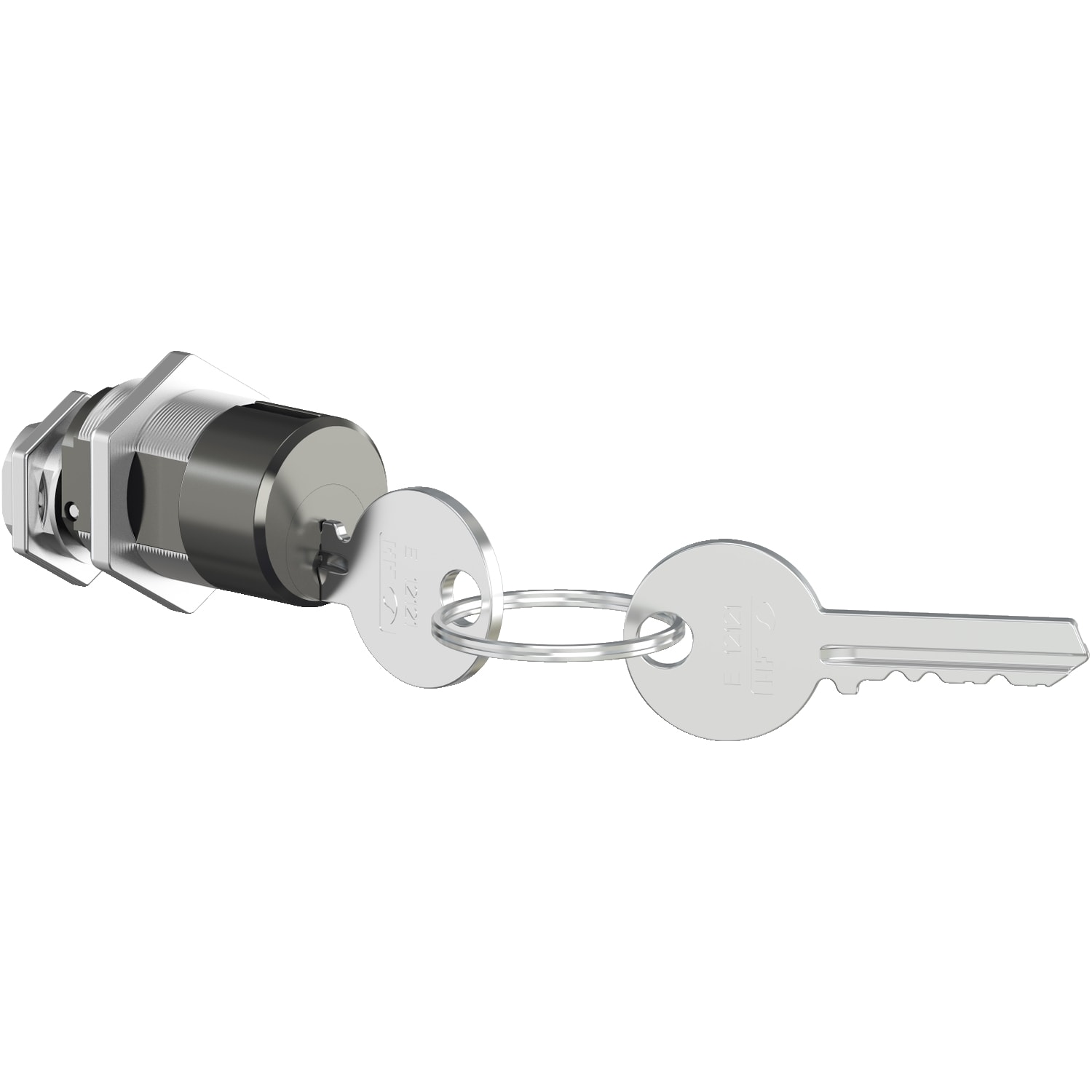 SCHNEIDER ELECTRIC - BLOCCO POS ESTRATTO 1 RONIS MTZ1