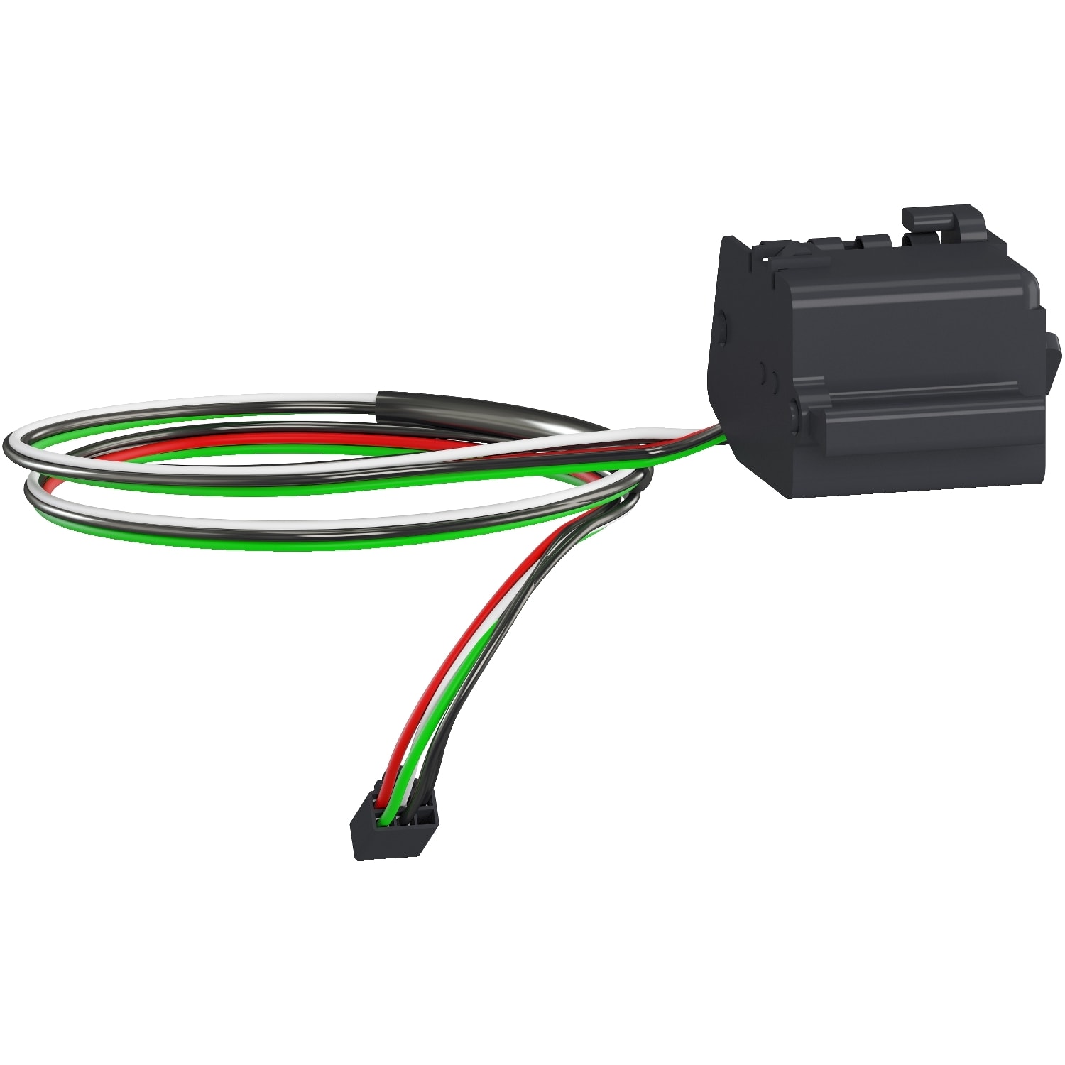 SCHNEIDER ELECTRIC - CONTATTO BASSO LIVELLO OF MTZ1 ESTR