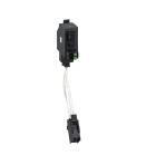 SCHNEIDER ELECTRIC - PORTA ULP MTZ2-3 ESTRAIBILE