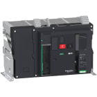 SCHNEIDER ELECTRIC - MTZ2 10 H2V 4P FISSO N DX SENZA MLOGIC