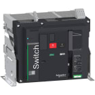 SCHNEIDER ELECTRIC - MTZ2 20 HH 3P FISSO