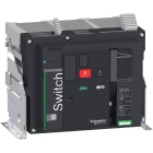 SCHNEIDER ELECTRIC - MTZ2 25 HH 3P FISSO