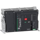 SCHNEIDER ELECTRIC - MTZ2 25 HH 4P FISSO