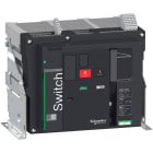 SCHNEIDER ELECTRIC - MTZ2 32 HH 3P FISSO