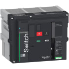 SCHNEIDER ELECTRIC - MTZ2 25 HH 3P ESTR