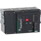 SCHNEIDER ELECTRIC - MTZ2 25 HH 4P ESTR