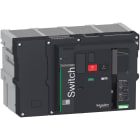 SCHNEIDER ELECTRIC - MTZ2 32 HH 4P ESTR N DX