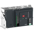 SCHNEIDER ELECTRIC - MTZ2 10 H10 4P FISSO
