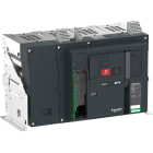 SCHNEIDER ELECTRIC - MTZ2 25 H10 4P FISSO