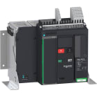 SCHNEIDER ELECTRIC - MTZ1 08 HA 4P FISSO