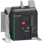 SCHNEIDER ELECTRIC - MTZ1 10 HA 3P FISSO