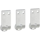 SCHNEIDER ELECTRIC - ATTACCHI FRONT SUP MTZ1 3P FISSO