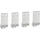 SCHNEIDER ELECTRIC - ATTACCHI FRONT SUP MTZ1 4P FISSO