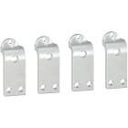 SCHNEIDER ELECTRIC - ATTACCHI FRONT INF MTZ1 4P FISSO
