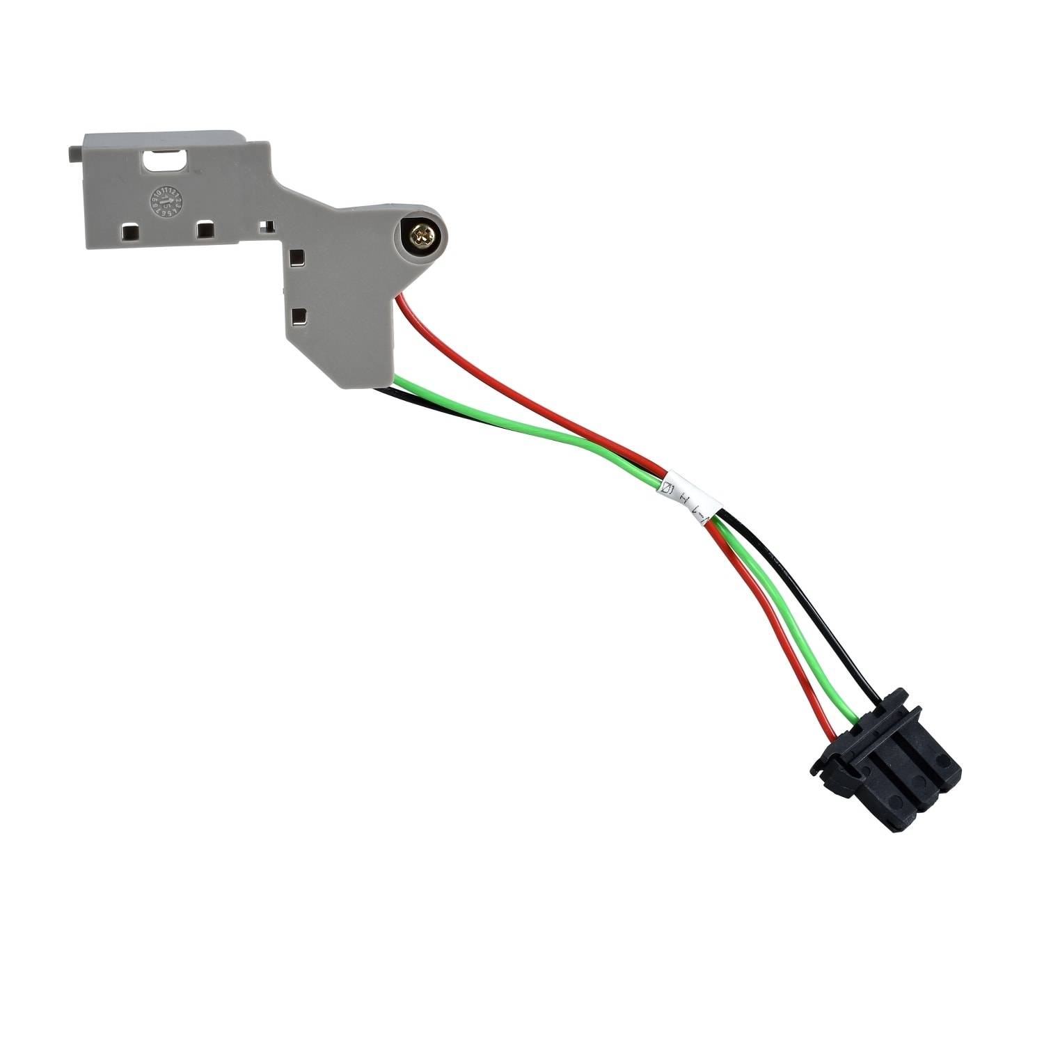 SCHNEIDER ELECTRIC - CONTATTO SDE2 MTZ1 FISSO