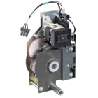 SCHNEIDER ELECTRIC - MOTORE MCH 440/480V CA MTZ1 FISSO