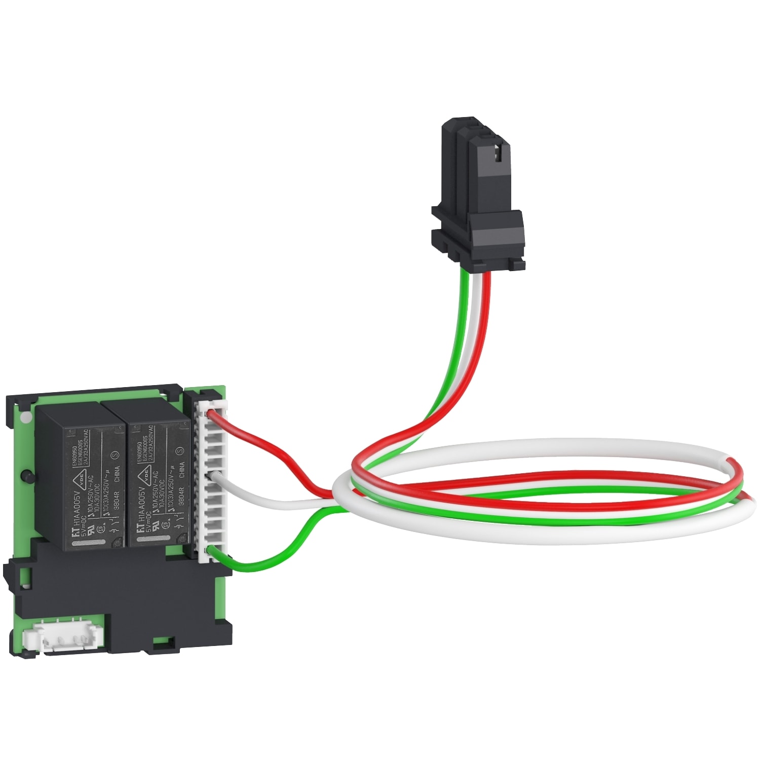 SCHNEIDER ELECTRIC - CONTATTI M2C MTZ FISSO