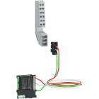 SCHNEIDER ELECTRIC - CONTATTI M2C MTZ1 ESTRAIBILE