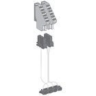 SCHNEIDER ELECTRIC - PRESA TENSIONE ESTERNA MTZ FISSO