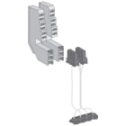 SCHNEIDER ELECTRIC - PRESA TENSIONE ESTERNA MTZ1 ESTR