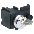SCHNEIDER ELECTRIC - BLOCCO POS APERTO 1 RONIS MTZ1