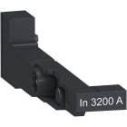 SCHNEIDER ELECTRIC - PLUG CALIBRO 3200A MTZ3