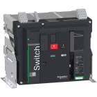SCHNEIDER ELECTRIC - MTZ2 10 HF 3P FISSO