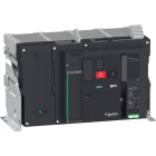 SCHNEIDER ELECTRIC - MTZ2 10 HA 4P FISSO