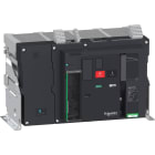 SCHNEIDER ELECTRIC - MTZ2 20 N1 4P FISSO SENZA MICROLOGIC