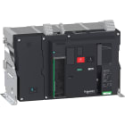 SCHNEIDER ELECTRIC - MTZ2 20 H1 4P FISSO SENZA MICROLOGIC