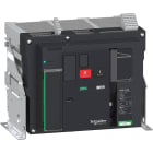 SCHNEIDER ELECTRIC - MTZ2 25 HA 3P FISSO
