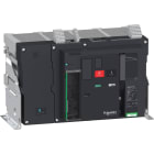 SCHNEIDER ELECTRIC - MTZ2 25 H1 4P FISSO SENZA MICROLOGIC