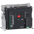 SCHNEIDER ELECTRIC - MTZ2 32 HF 3P FISSO