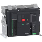 SCHNEIDER ELECTRIC - MTZ2 40 H1 3P FISSO SENZA MICROLOGIC