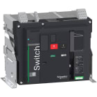 SCHNEIDER ELECTRIC - MTZ2 40 HF 3P FISSO