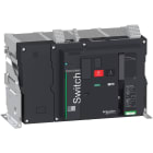 SCHNEIDER ELECTRIC - MTZ2 40 HF 4P FISSO