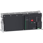 SCHNEIDER ELECTRIC - MTZ3 40 HA 3P FISSO