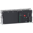 SCHNEIDER ELECTRIC - MTZ3 63 HA 3P FISSO