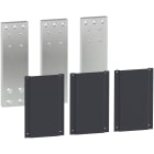 SCHNEIDER ELECTRIC - TERMINALI FRONT SUP 3P MTZ2 20 FISSO