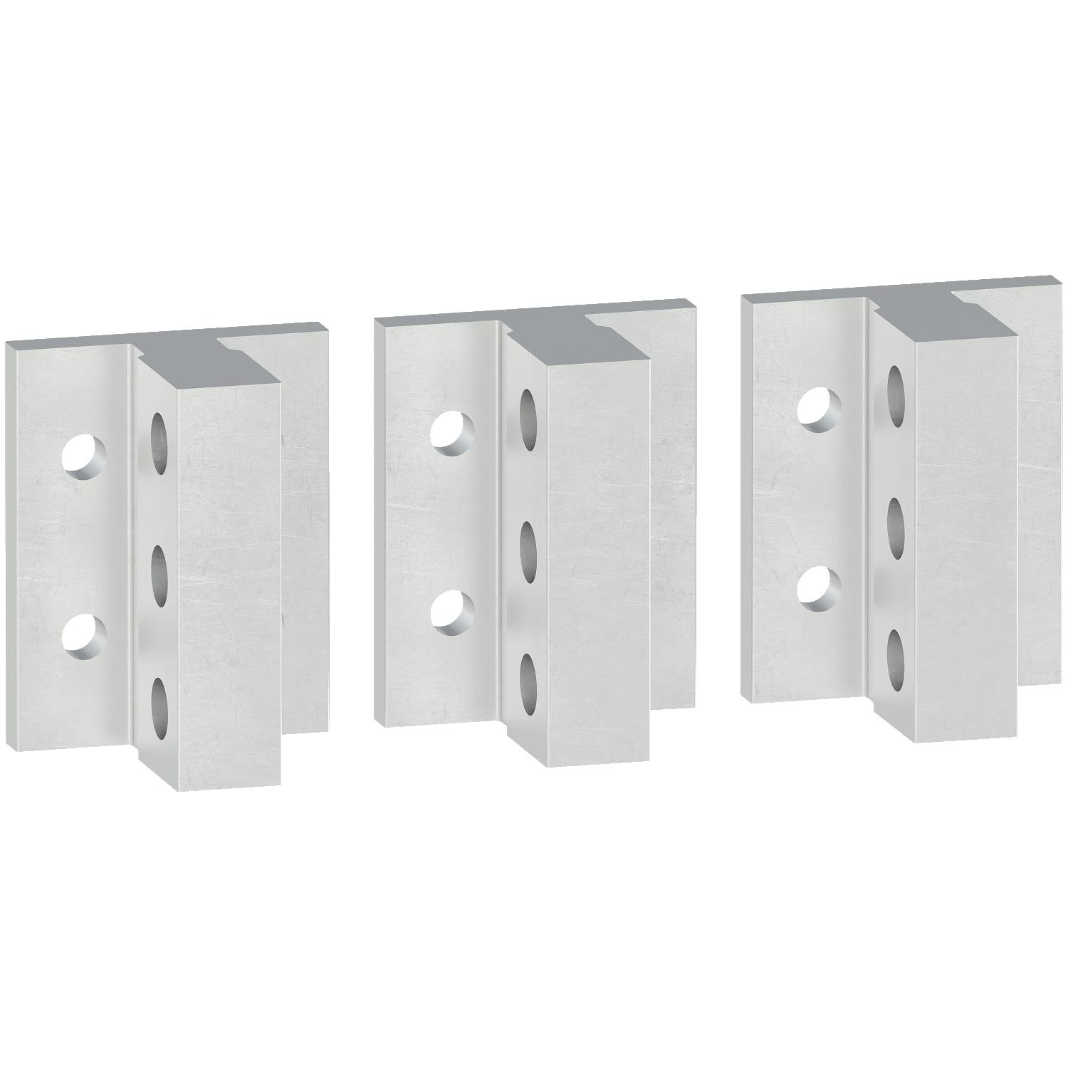 SCHNEIDER ELECTRIC - TERMINALI VERT SUP 3P MTZ2 25/32