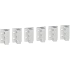 SCHNEIDER ELECTRIC - TERMINALI VERT SUP 3P MTZ3 40/50