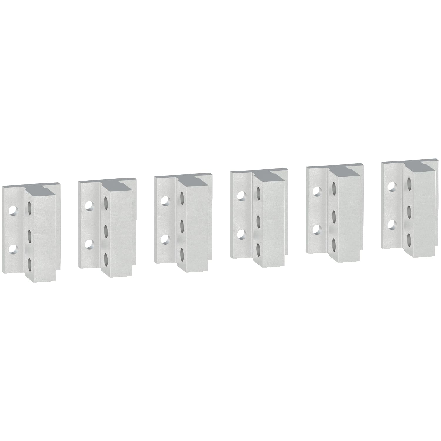 SCHNEIDER ELECTRIC - TERMINALI VERT INF 3P MTZ3 40/50