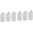 SCHNEIDER ELECTRIC - TERMINALI VERT INF 3P MTZ3 63