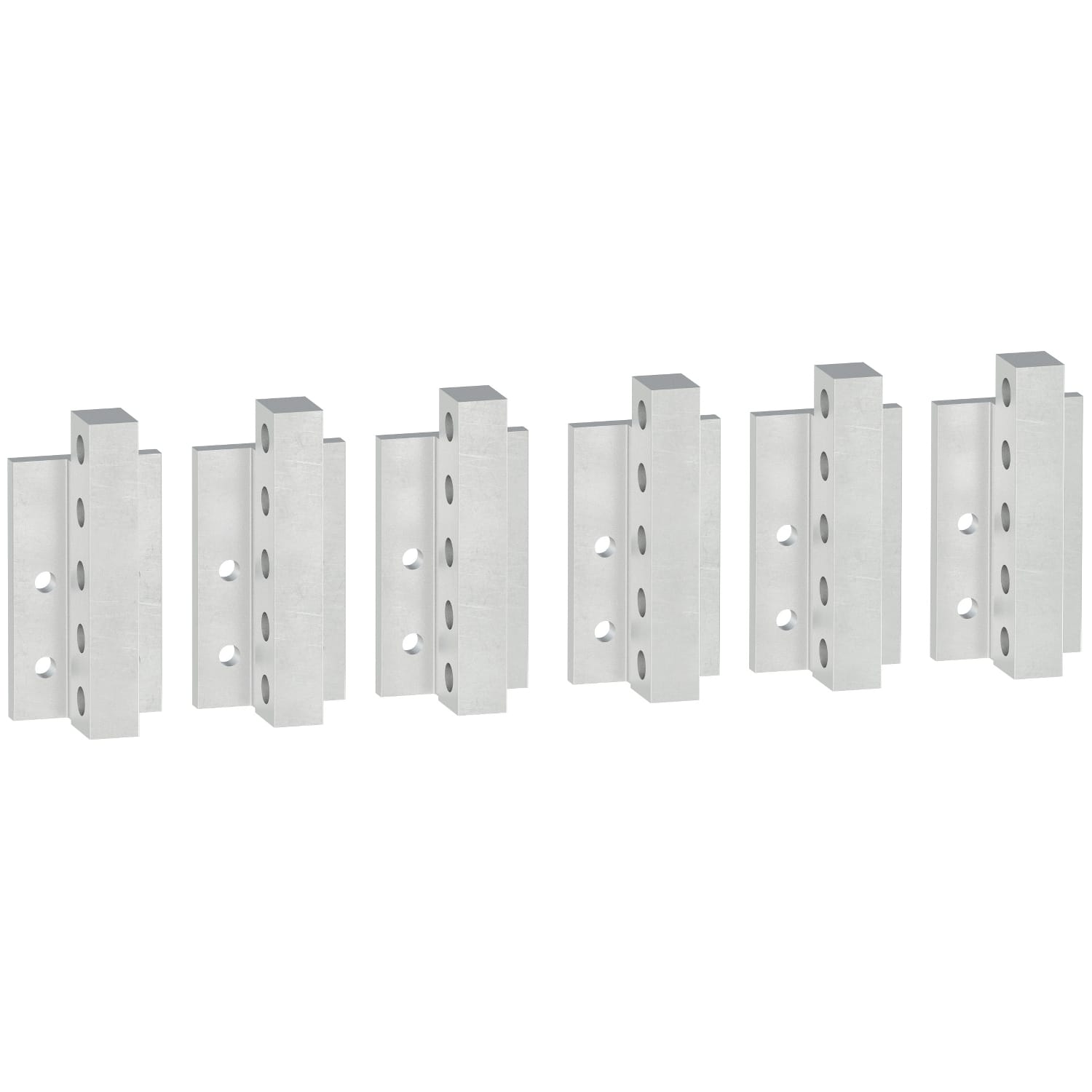 SCHNEIDER ELECTRIC - TERMINALI VERT INF 3P MTZ3 63