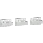 SCHNEIDER ELECTRIC - TERMINALI ORIZ INF 3P MTZ2 25/32