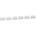 SCHNEIDER ELECTRIC - TERMINALI ORIZ INF 3P MTZ3 40/50