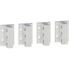 SCHNEIDER ELECTRIC - TERMINALI VERT SUP 4P MTZ2 08/20