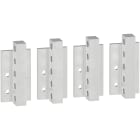 SCHNEIDER ELECTRIC - TERMINALI VERT SUP 4P MTZ2 40